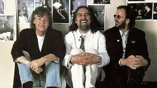 Thumbnail: The Beatles - Real Love (2025) Mix (Basic Track /Take1)