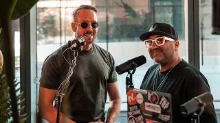 Thumbnail: Intervista a Cristian Marchi a This Is Top con Dj Marietto @ Casa Gourmet (Milano)