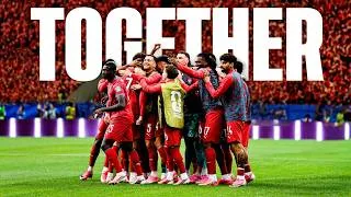 Thumbnail: TOGETHER, EVERY STEP OF THE WAY 🇵🇹