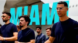 Thumbnail: NEXT STOP: MIAMI 🇵🇹