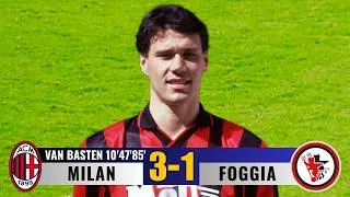 Thumbnail: When Van Basten Scored Legendary Hattrick And Shocked The World