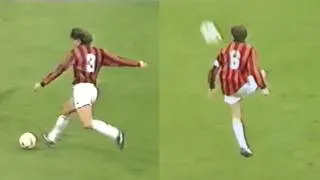 Thumbnail: Paolo Maldini vs Franco Baresi : Battle of Skills
