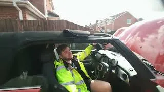 Thumbnail: I bought a Mini Cooper R52!