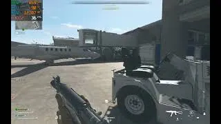 Thumbnail: Call Of Duty Warzone 2 running on Steam Deck Windows 10 SD Card