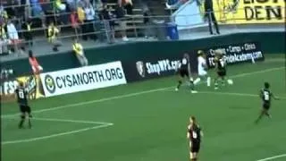 Thumbnail: Marta Goals Skills New *2011*