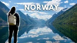 Thumbnail: Norway made me question who I am .
