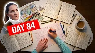 Thumbnail: I followed ‘The Artist’s Way’ for 12 weeks to unlock my creativity. This is what happened.