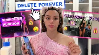 Thumbnail: REGRETTING MY PAST???