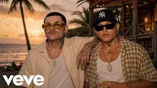 Thumbnail: Beele ft Kapo - Ese Bailecito (Video Oficial) | Concept Lyric