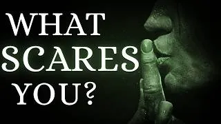 Thumbnail: Outlast - The Art of Fear