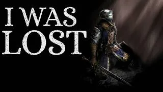 Thumbnail: Dark Souls And The Loneliest Years Of My Life