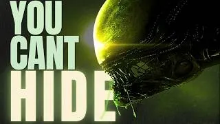 Thumbnail: Alien isolation - The Perfect Horror Game... Almost