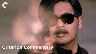 Thumbnail: “I Always Like to Play Tricks”: John Woo Re-Watches THE KILLER