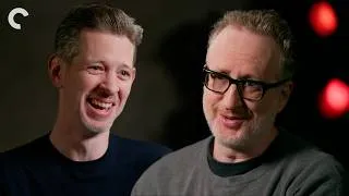 Thumbnail: James Gray on Making His First Film (ft. Sean Fennessey) | LITTLE ODESSA | Special Feature (Excerpt)