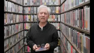 Thumbnail: Terry Zwigoff’s Closet Picks