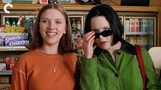 Thumbnail: "I Wish I Wrote That": Terry Zwigoff, Daniel Clowes, & Lianne Halfon Re-Watch GHOST WORLD