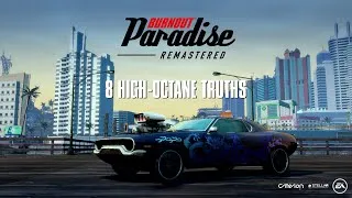 Thumbnail: Burnout Paradise Remastered Nintendo Switch – 8 High-Octane Truths