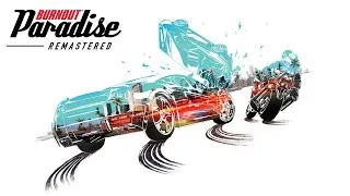 Thumbnail: Burnout Paradise Remastered Nintendo Switch – Official Trailer