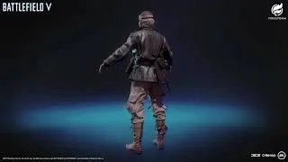 Thumbnail: BFV FIRESTORM Firestorm Ranger Video