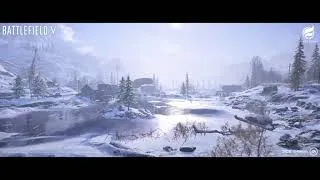 Thumbnail: BFV FIRESTORM Frozen Lake Video