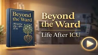 Thumbnail: Beyond the Ward: Life After ICU