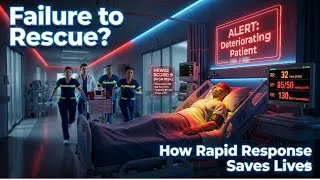 Thumbnail: Rapid Response Systems: Saving Lives Before It’s Too Late