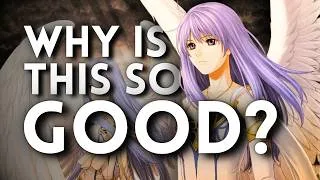 Thumbnail: The JRPG Classic We Didn't Expect to Love