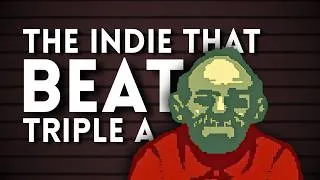 Thumbnail: Papers, Please EMBARRASSED the AAA Industry
