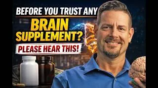 Thumbnail: Before You Trust Any Brain Supplement