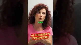 Thumbnail: Catching Alzheimer’s Early: Why It Matters #shorts
