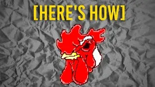 Thumbnail: Make a Hotline Miami Film, You Cowards