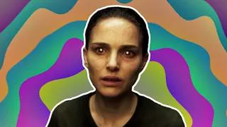 Thumbnail: Annihilation is Peak Cosmic Horror | Video Essay