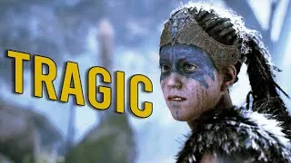 Thumbnail: Why SENUA'S SACRIFICE Deserved More Attention | Video Essay