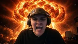 Thumbnail: Drinker's Chasers - The Most Demented Man On The Internet?