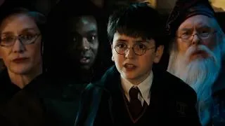 Thumbnail: Drinker's Chasers - Harry Potter Trailer Reaction