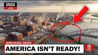 Thumbnail: The Earthquake Japan Just Walked Away From Would Flatten America's Heartland