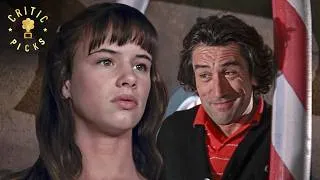 Thumbnail: Cady Confronts Danielle in the Theatre Room (Disturbing Scene) | Cape Fear