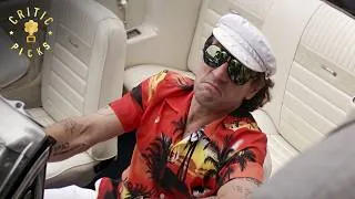 Thumbnail: Cady’s Former Lawyer Thinks He Killed his Dog (Full Scene) | Cape Fear
