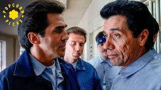 Thumbnail: The Brutal Betrayal of Montoya by His Own Gang | American Me