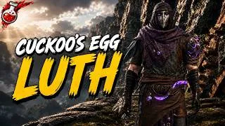 Thumbnail: Location - Cuckoo's Egg Quest - Where To Find Luth