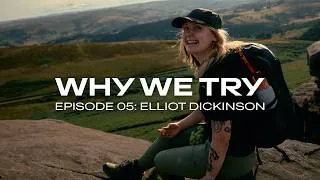 Thumbnail: WHY WE TRY - Episode 5: From screen to nature – Hiking with Elliot