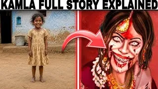 Thumbnail: Kamla Full Story Explained 😰 | In Hindi | Crize Verse