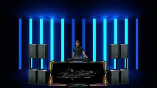 Thumbnail:  Melodic Techno & Progressive Techno & Techno house 2026 January Crjota dj first live sorry