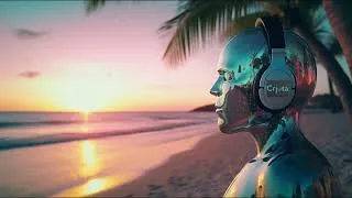 Thumbnail: Melodic Techno & Progressive Techno & Techno house 2025  session August