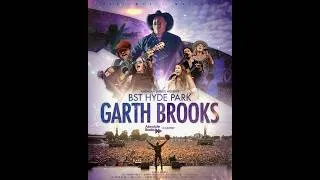 Thumbnail: BST Hyde Park 2026 - Garth Brooks Tour + Special Guests