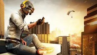 Thumbnail: 8 Kill PUBG Game Montage