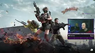 Thumbnail: 🟣!discord !dubby | PUBG with Viewers - EU Player 🟣