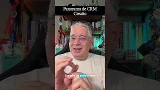 Thumbnail: Panorama de CRM - Creatio  | #panoramadecrm