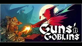 Thumbnail: They DESTROYED Me Until I Upgraded EVERYTHING... 🔫 | Guns 'n Goblins Demo
