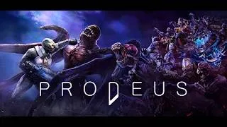 Thumbnail: This Feels Like DOOM & Quake Had A BLOODY Baby! 🔥 | Prodeus